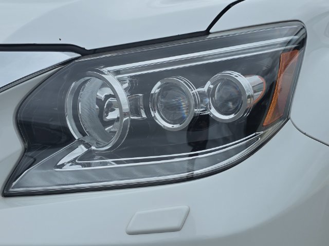 Used 2019 Lexus GX 460 Premium AWD/4WD image 33