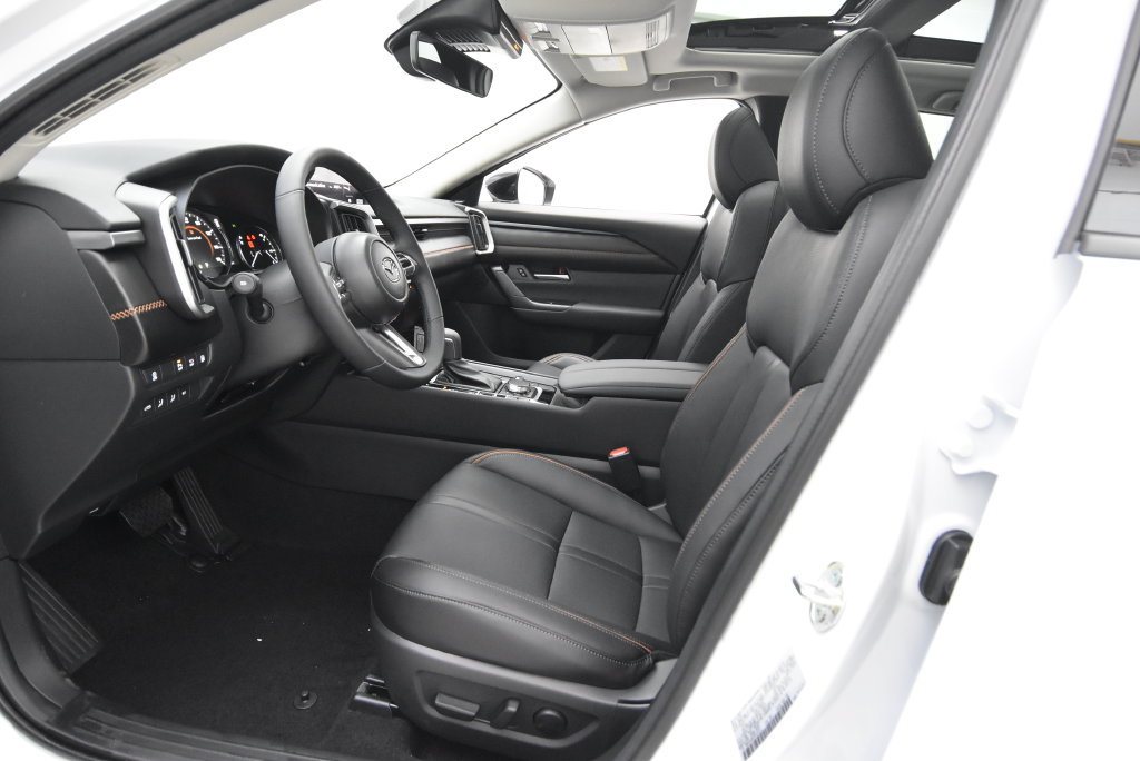 New 2026 MAZDA CX-50 AWD 2.5 Hybrid w/ Premium Pkg image 24