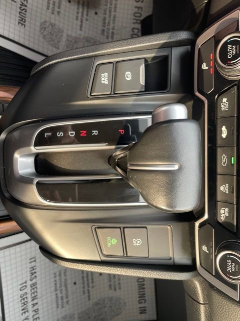 Used 2021 Honda CR-V Touring image 24