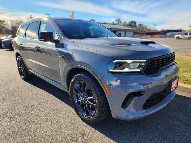 Used 2025 Dodge Durango R/T image 24