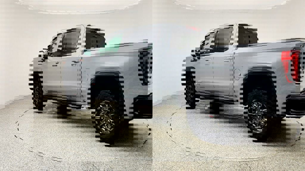 Used 2024 GMC Sierra 1500 AT4X AWD/4WD image 7