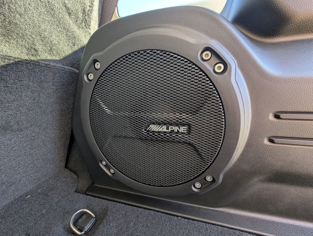 New 2026 Jeep Wrangler Sahara image 42