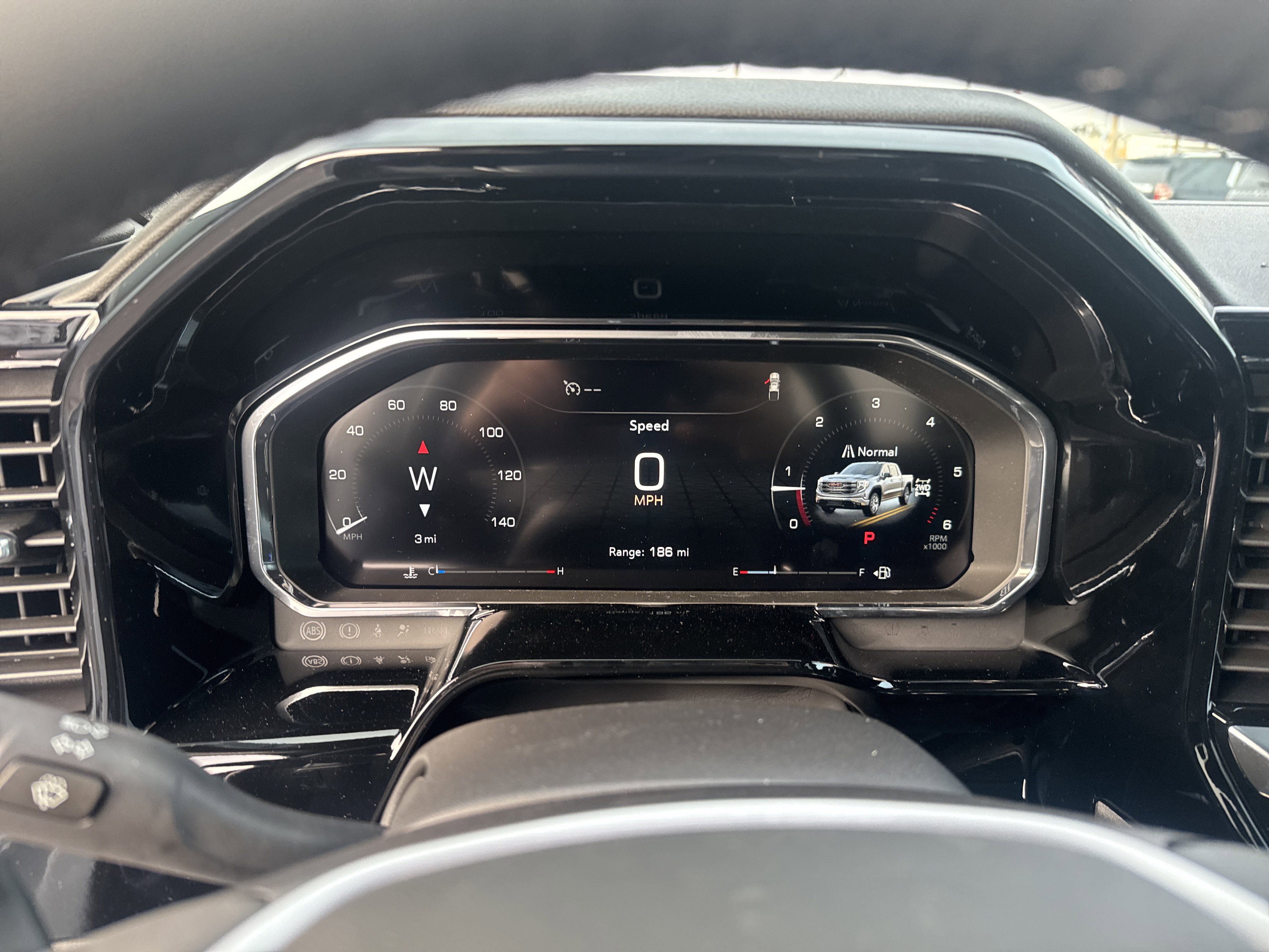 New 2026 GMC Sierra 1500 SLT w/ SLT Premium Package image 20