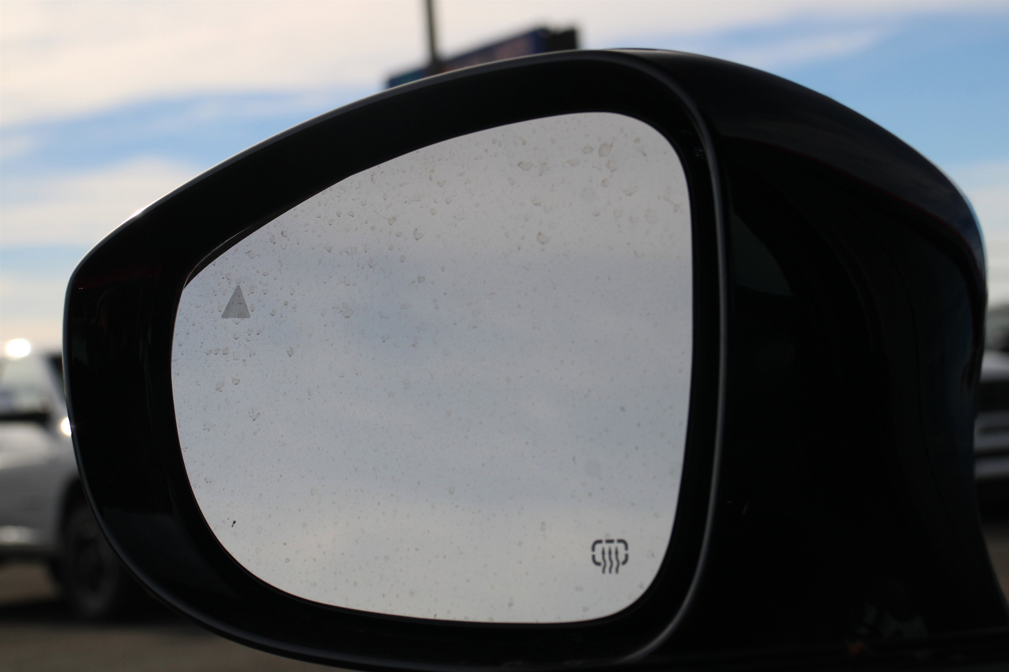 New 2026 Chrysler Pacifica Select image 12