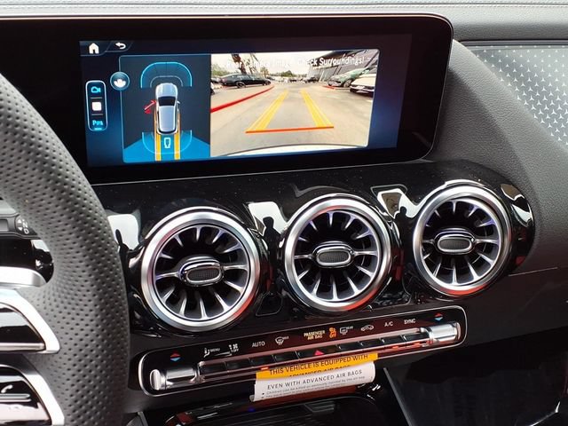 New 2026 Mercedes-Benz GLA 250 image 6