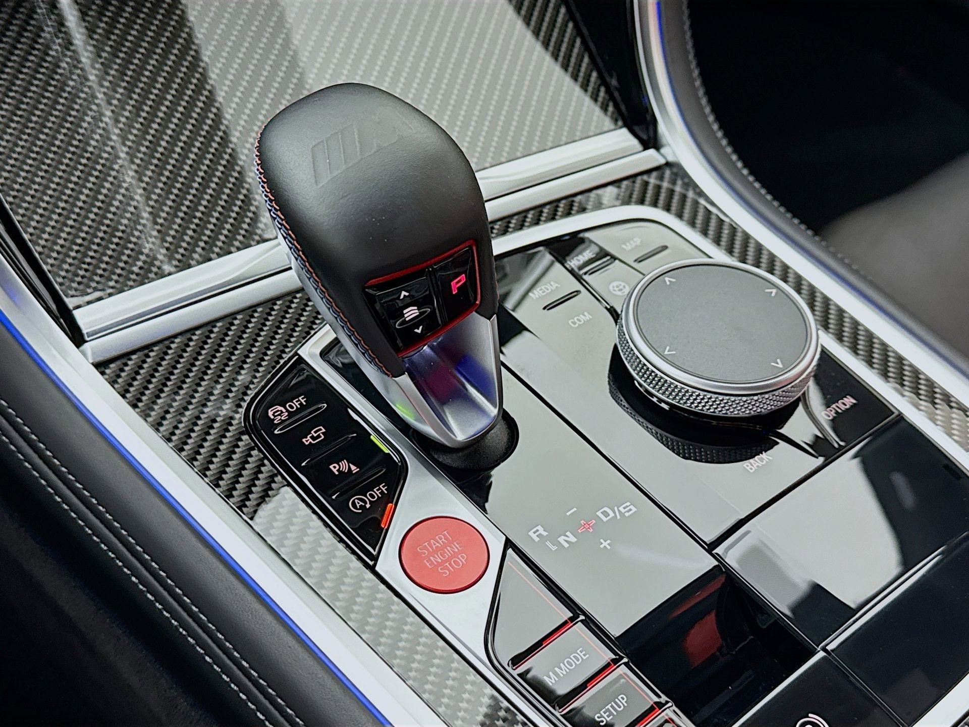 Used 2025 BMW M8 Competition AWD/4WD image 18