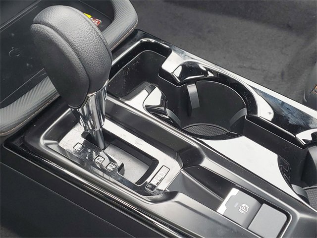 New 2026 Subaru Forester Sport image 33