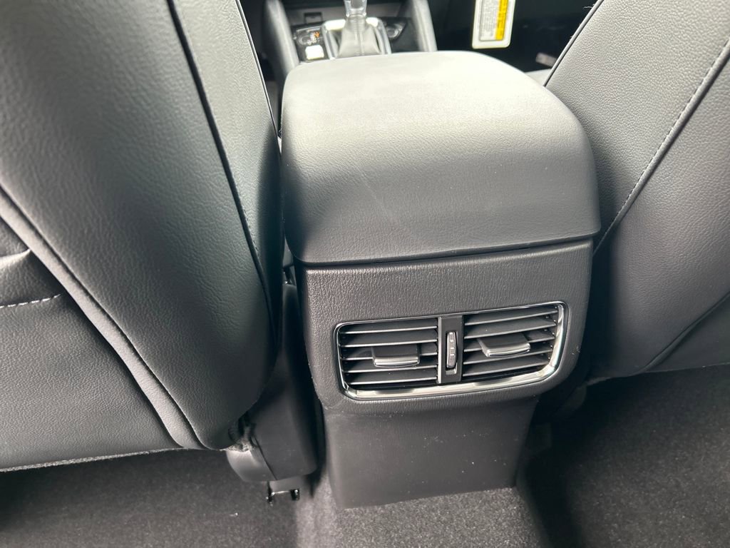 New 2025 MAZDA CX-5 AWD 2.5 S image 26