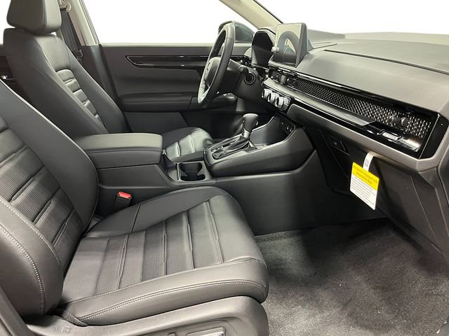 New 2026 Honda CR-V EX-L image 28