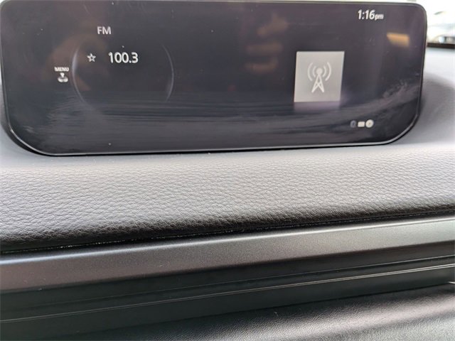 Certified 2024 MAZDA CX-50 AWD 2.5 Turbo image 22