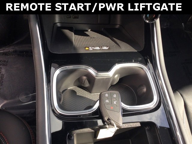 New 2026 Chevrolet Traverse RS image 19