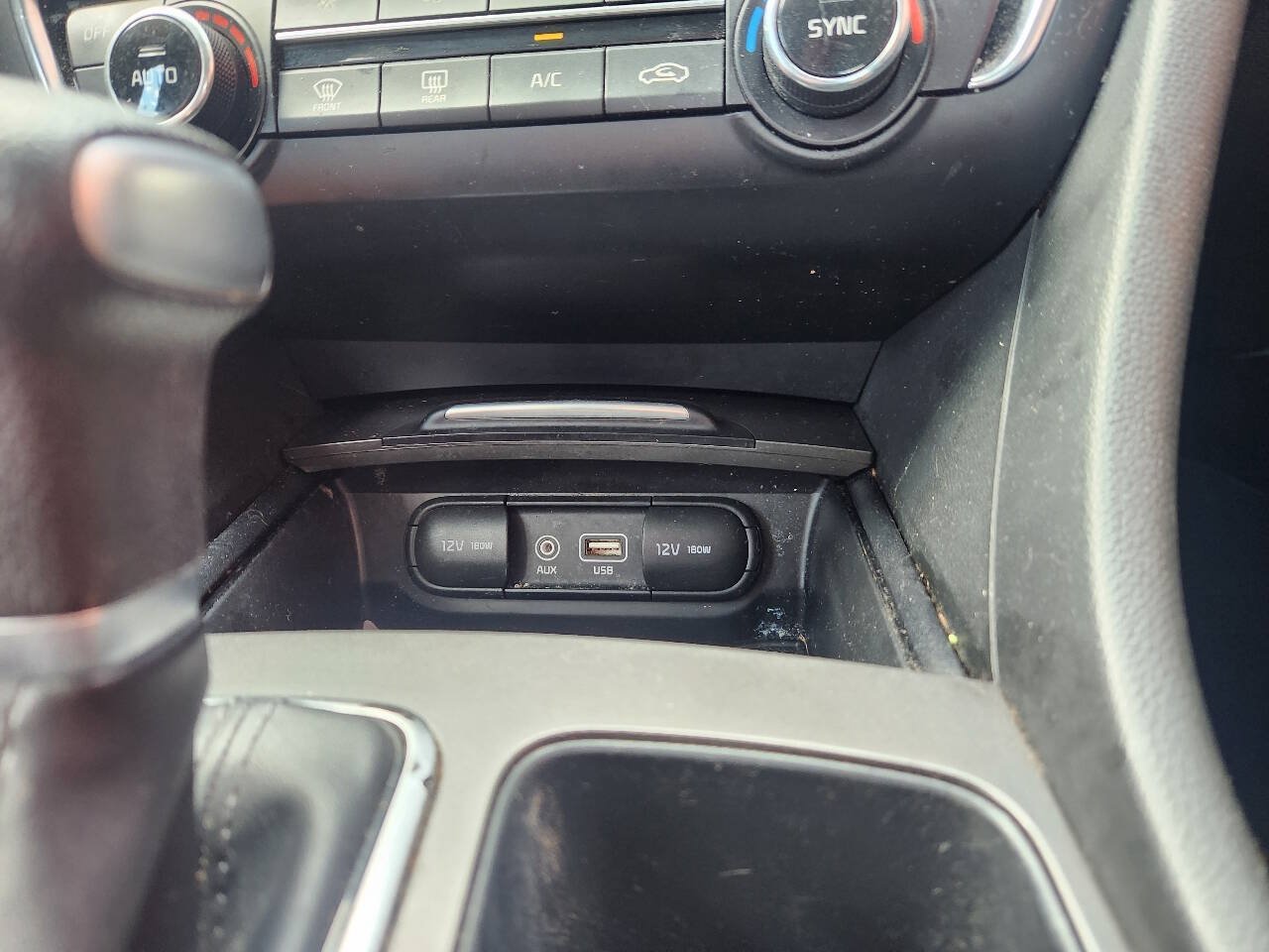 Used 2019 Kia Optima LX w/ LX Premium Package FWD image 19