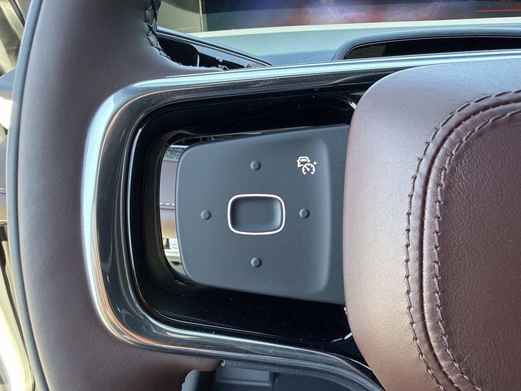 New 2026 Lincoln Nautilus Black Label AWD/4WD image 32