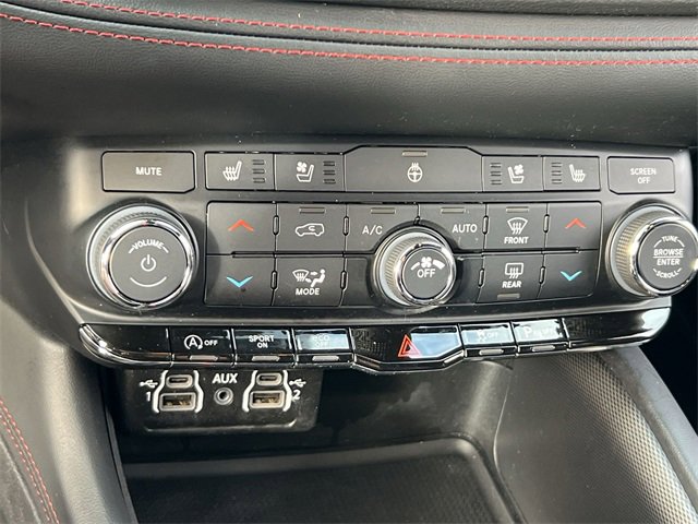 Used 2024 Dodge Durango GT image 26