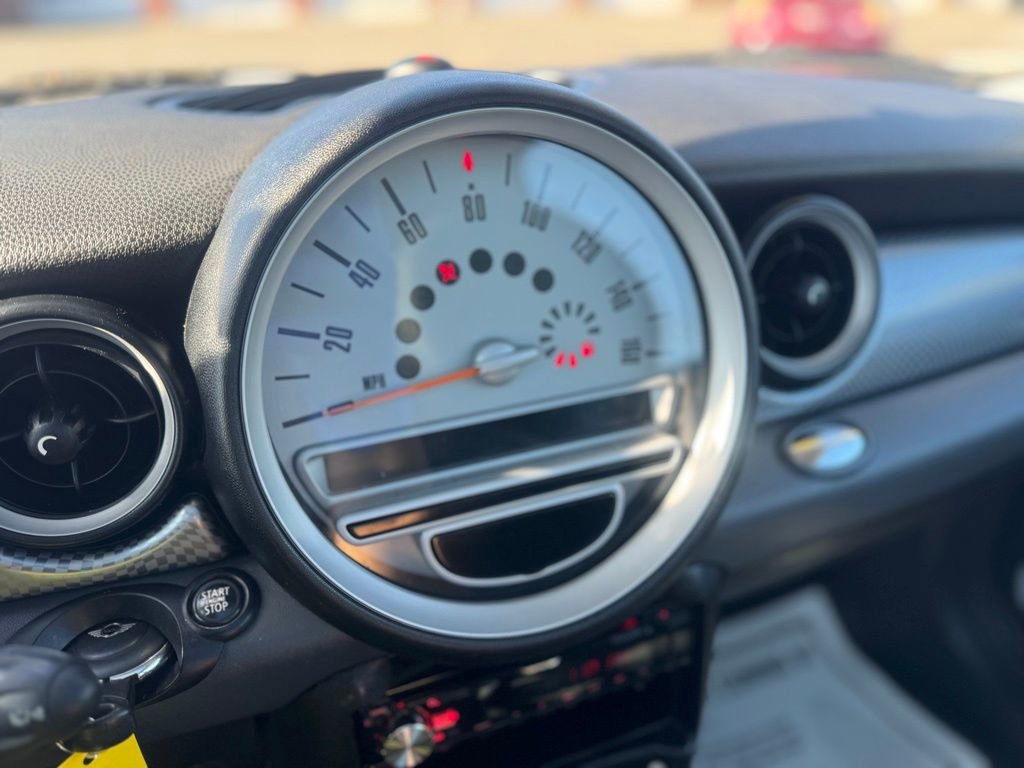 Used 2009 MINI Cooper S FWD image 34