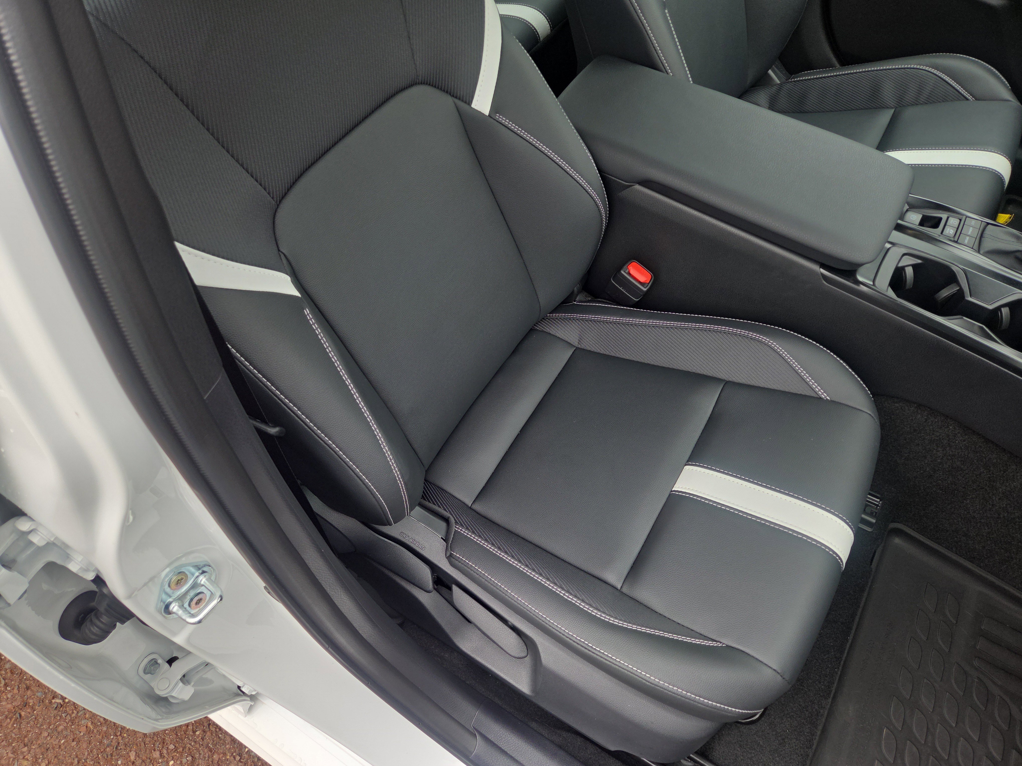 Certified 2025 Toyota Camry SE w/ Convenience Package FWD image 16