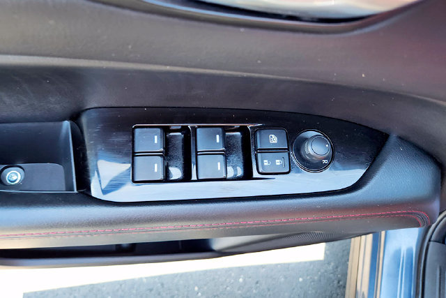 Used 2024 MAZDA CX-5 Carbon Edition AWD/4WD image 12