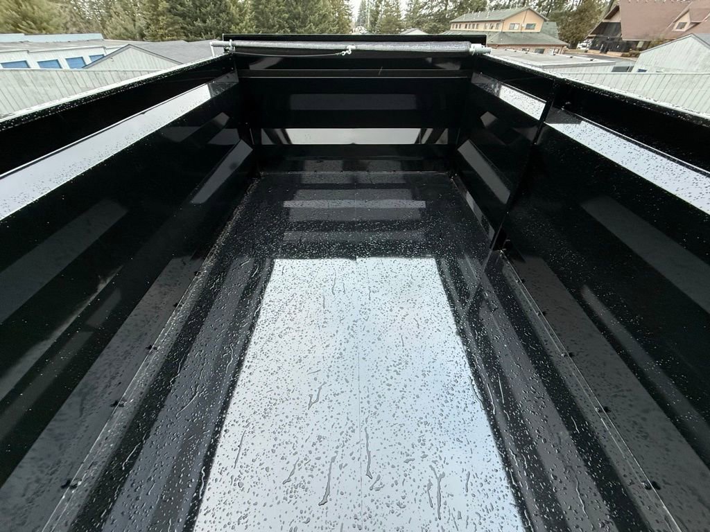 New 2024 Chevrolet Low Cab Forward image 12