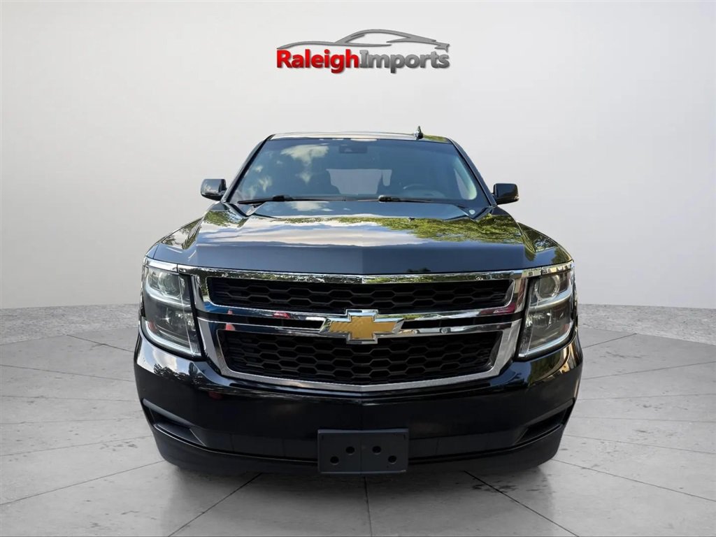 Used 2020 Chevrolet Tahoe LT AWD/4WD image 8