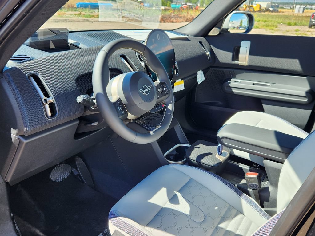 New 2027 MINI Cooper Countryman S w/ Comfort Package Max AWD/4WD image 9