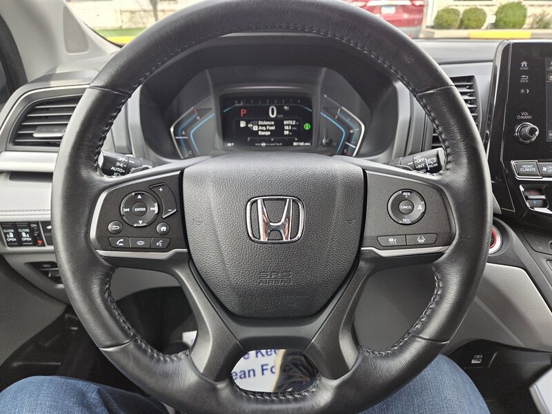 Used 2021 Honda Odyssey EX-L image 15