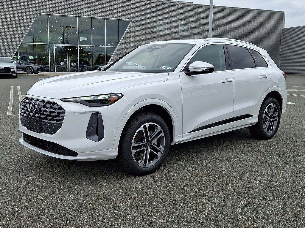 New 2026 Audi Q5 Premium AWD/4WD image 5