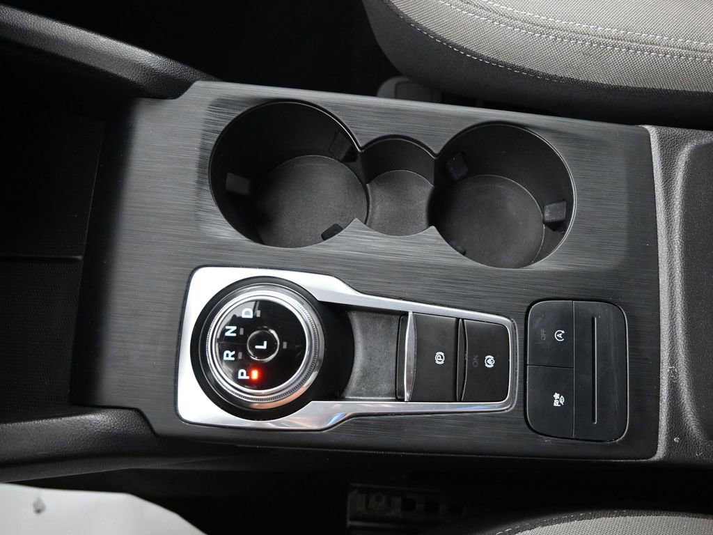 Used 2021 Ford Escape SE image 37