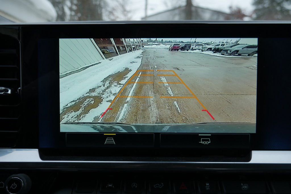 New 2026 Chevrolet Silverado 1500 LT image 17