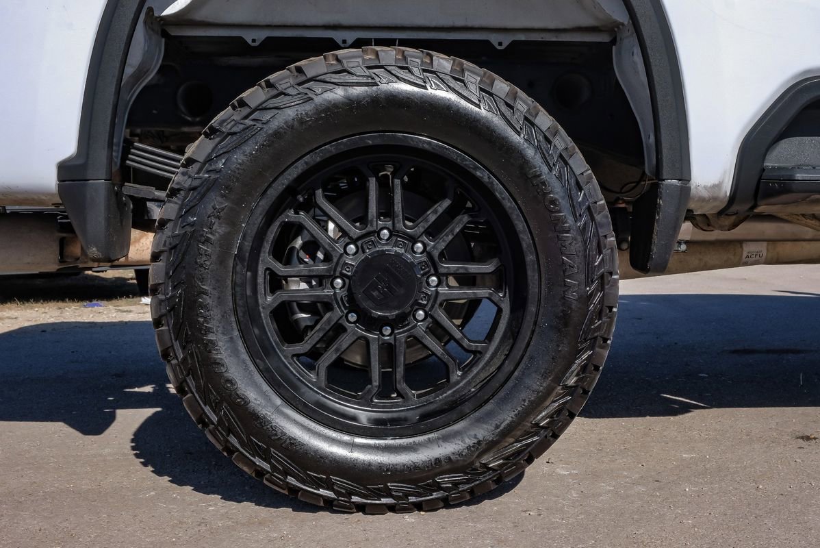 Used 2022 Chevrolet Silverado 2500 LT w/ Fleet Comfort Package image 59