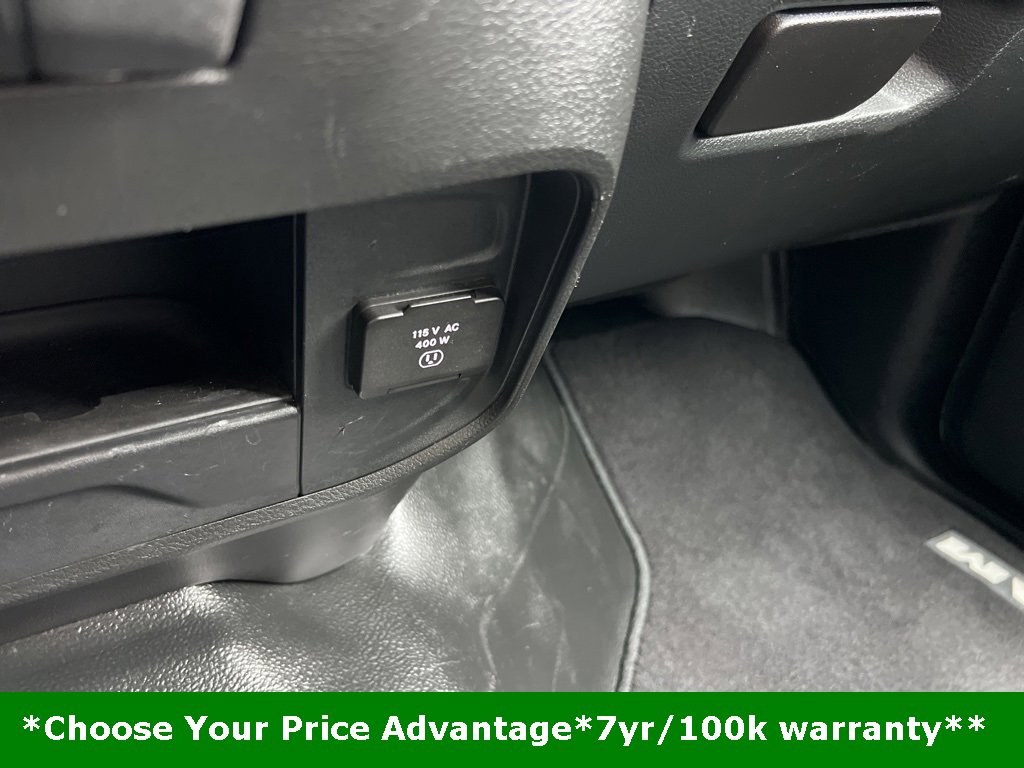 Certified 2023 RAM 3500 Tradesman w/ Chrome Appearance Group image 65