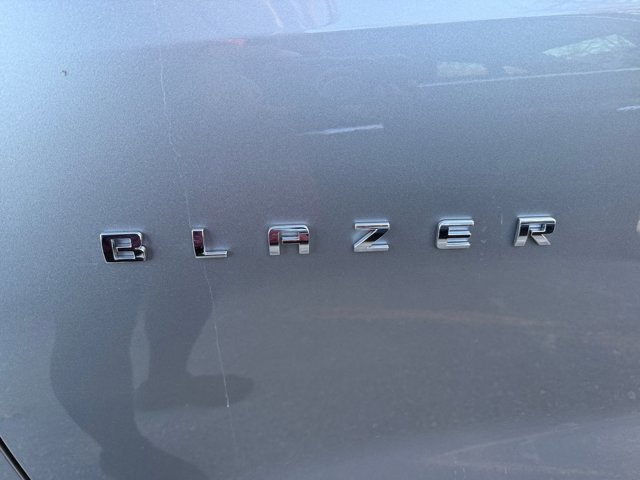 Certified 2024 Chevrolet Blazer LT w/ Sound & Technology Package image 17
