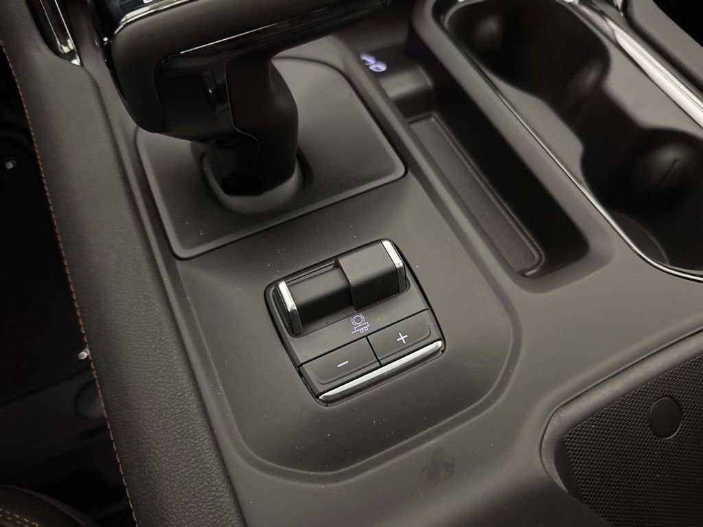 New 2026 GMC Sierra 1500 AT4 w/ AT4 Premium Package image 51