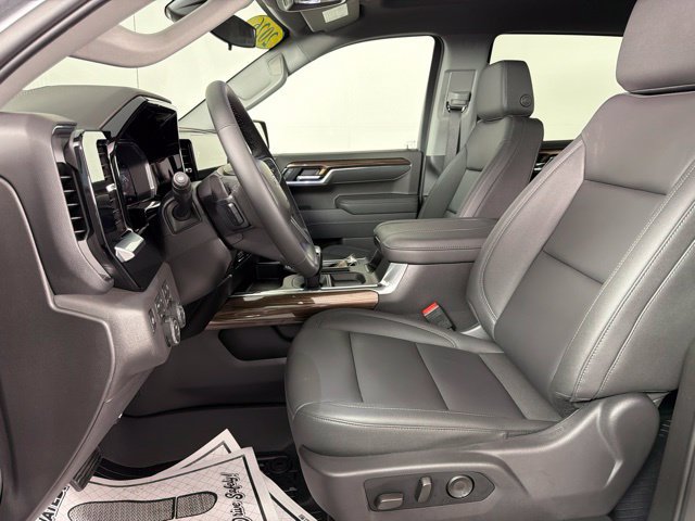 New 2026 Chevrolet Silverado 1500 LT Trail Boss w/ Safety Package AWD/4WD image 20