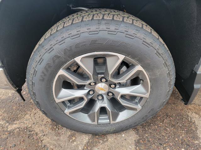 New 2026 Chevrolet Silverado 1500 LT w/ All Star Edition Plus image 10