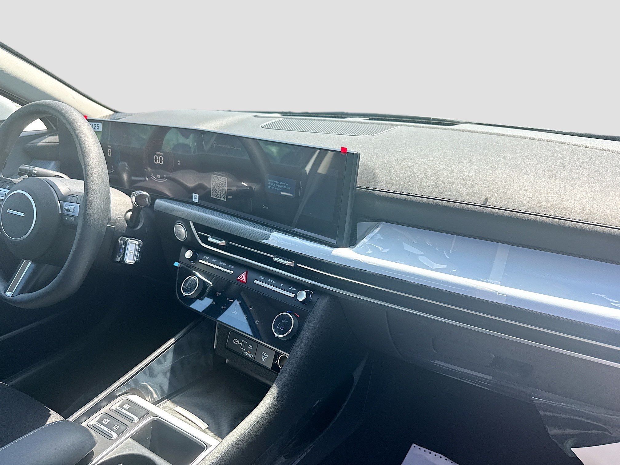New 2026 Hyundai Sonata Blue FWD image 22