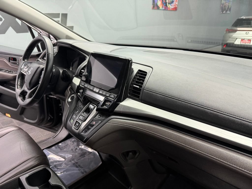Used 2020 Honda Odyssey EX-L image 46
