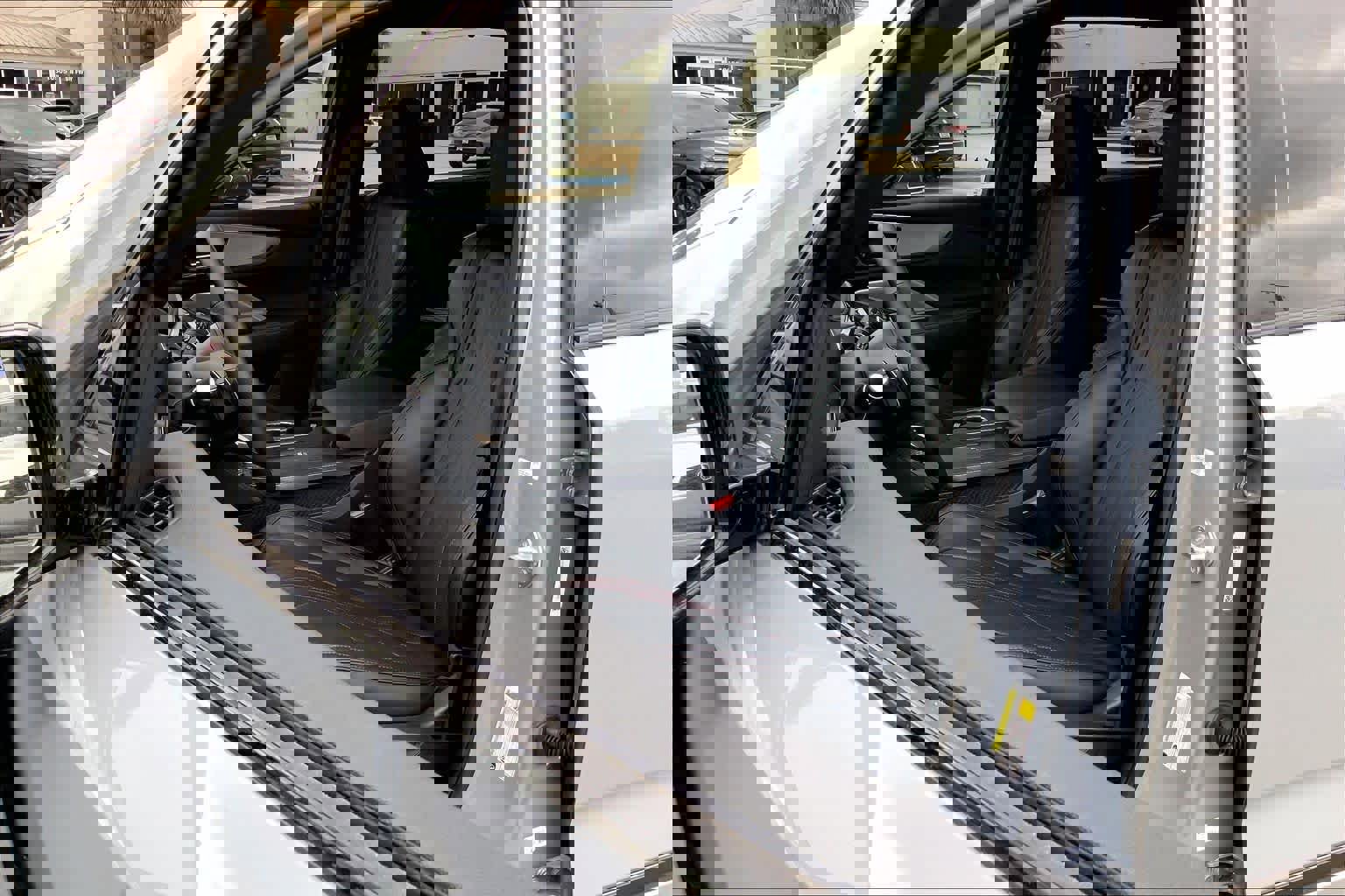 New 2026 Acura MDX A-Spec image 9