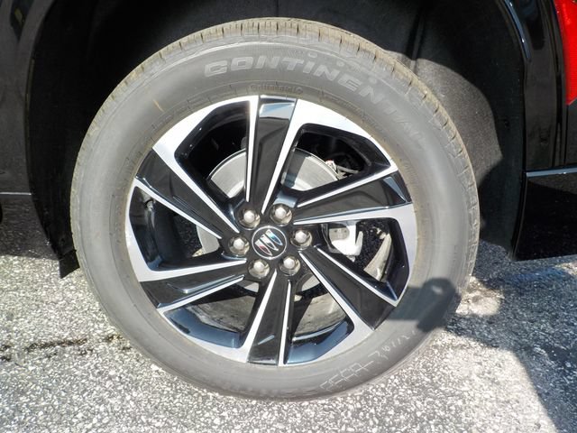 New 2027 Buick Enclave Sport Touring w/ Super Cruise Package AWD/4WD image 11