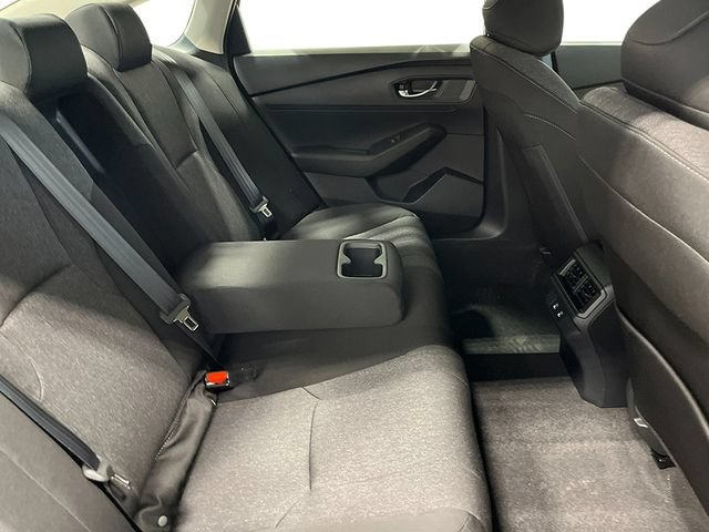 New 2026 Honda Accord SE image 26