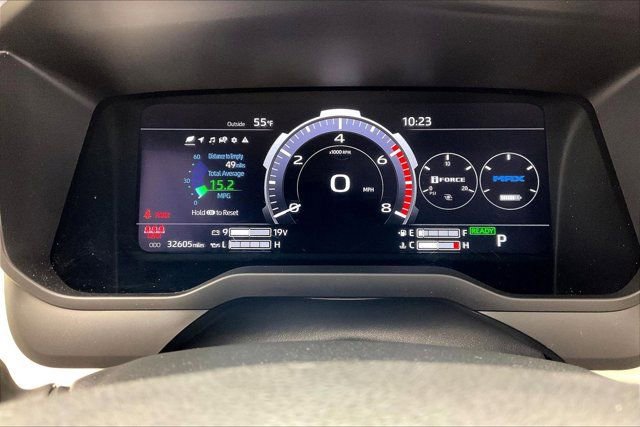 Used 2024 Toyota Tundra Capstone image 22