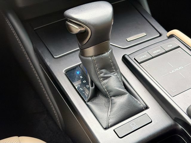 Used 2021 Lexus ES 350 w/ Premium Package FWD image 28