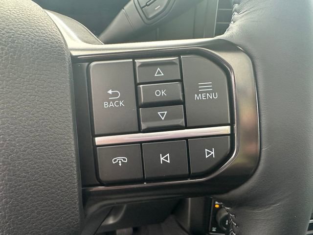 New 2026 Ford F350 Platinum AWD/4WD image 14
