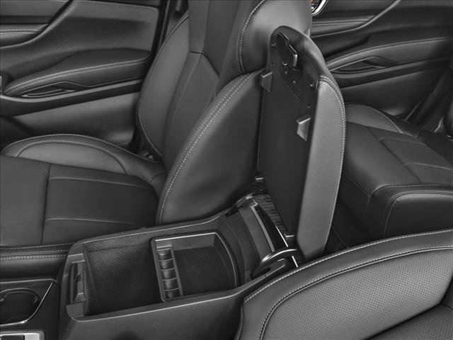 New 2026 Subaru Ascent Limited AWD/4WD image 10