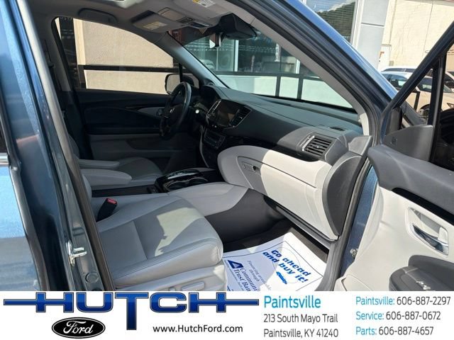 Used 2019 Honda Pilot Touring image 22