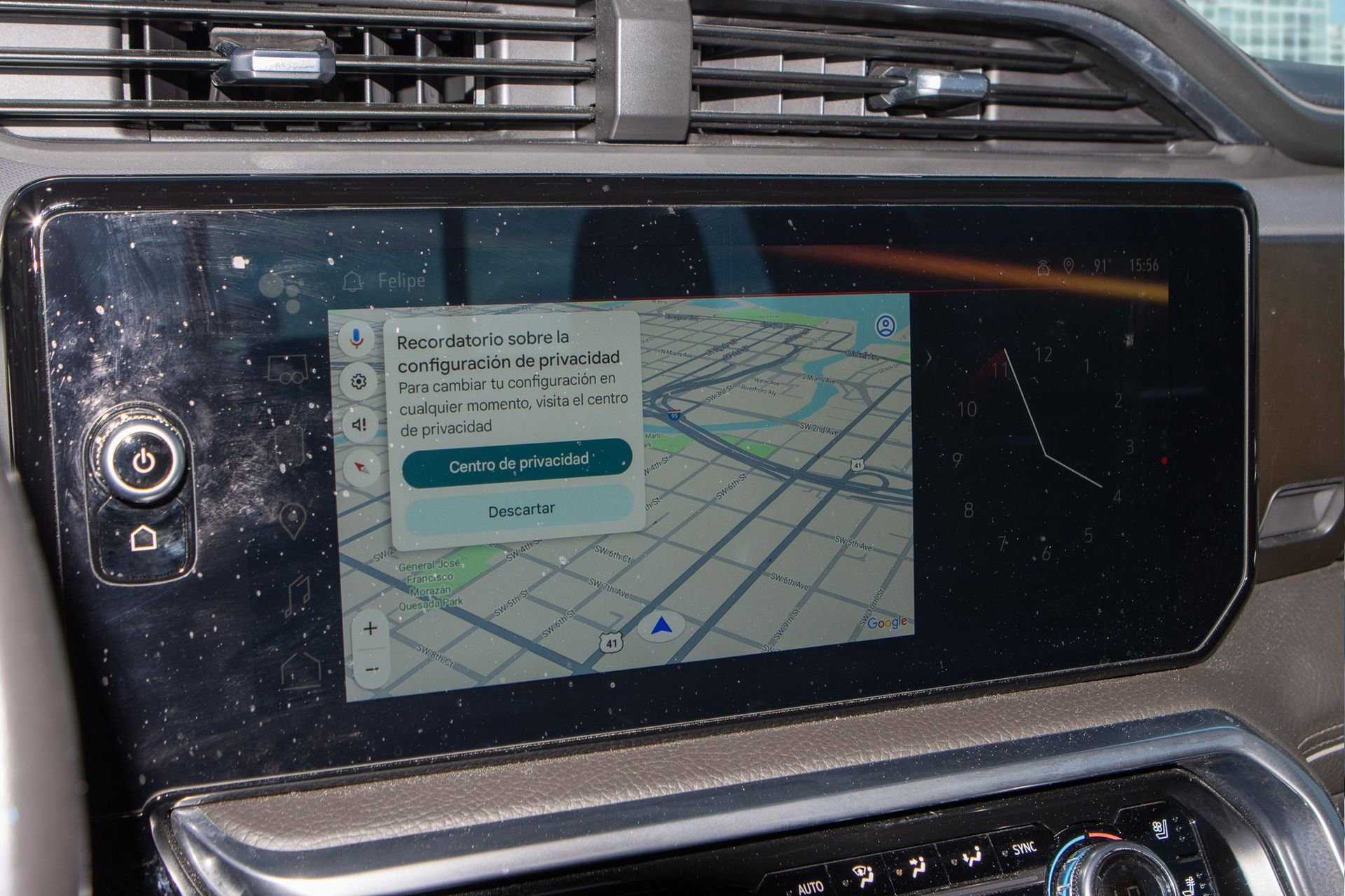 Used 2022 GMC Sierra 1500 Denali w/ Technology Package image 29