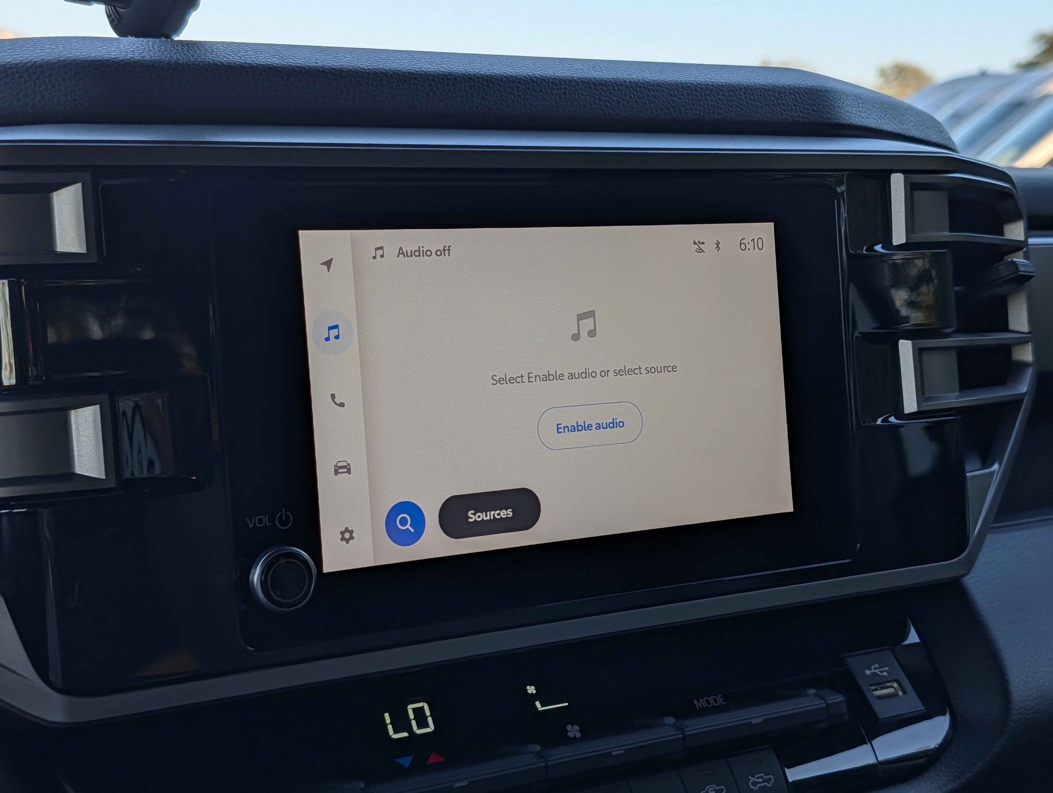 Used 2025 Toyota Tundra SR5 image 19