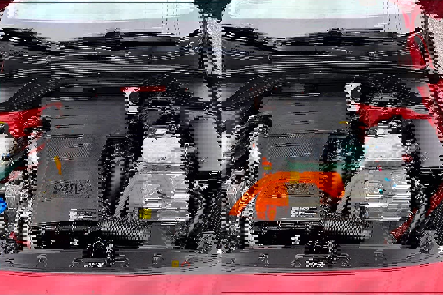 Used 2019 Hyundai Ioniq SEL image 9