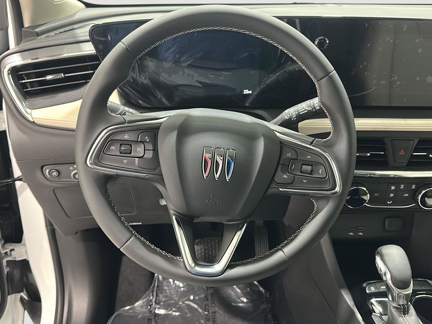 Used 2026 Buick Encore GX Preferred image 10