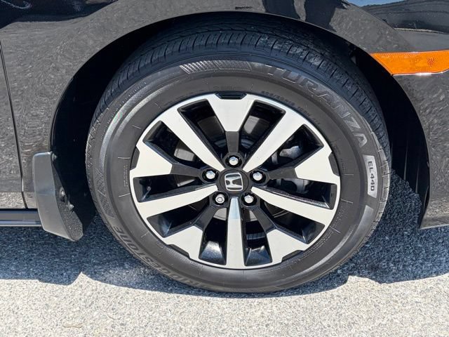 Used 2025 Honda Odyssey EX-L image 11