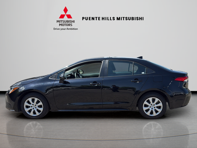 Used 2024 Toyota Corolla LE FWD image 9